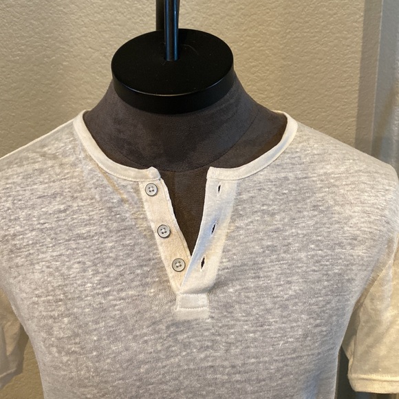 Mens Onia shirt size small - Picture 2 of 5